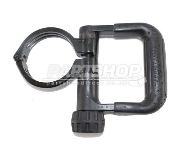 Makita HR5211C Sds Max Rotary Demolition Hammer Spare Parts