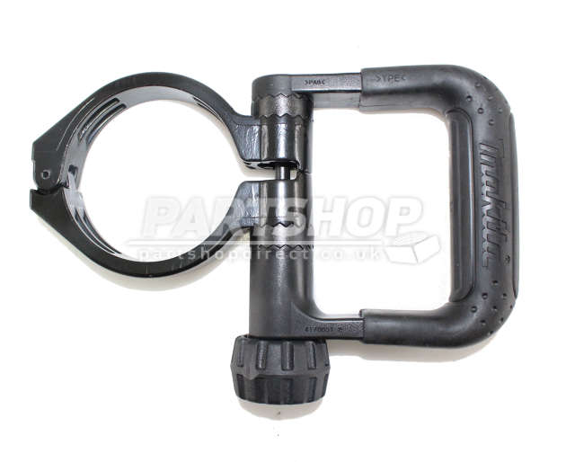 Makita HR5212C 110 & 240 Volt 52mm Sds Max Rotary Demolition Hammer Spare Parts
