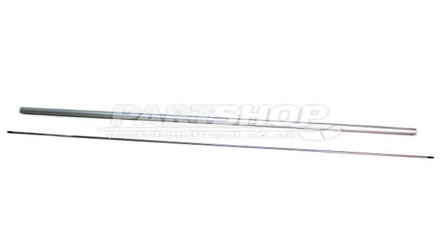 Makita MS245.4UE Brush Cutter Spare Parts