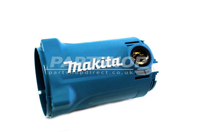 Makita GS5000 110 & 240 Volt 125mm Straight Grinder Spare Parts