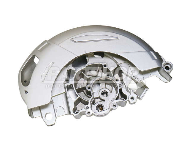 Makita DHS630 Cordless 18v 165mm Circular Saw Spare Parts