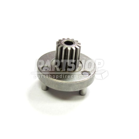 Makita Spur Gear 14a Comp Btp131/141 141251-7 - Part Shop Direct