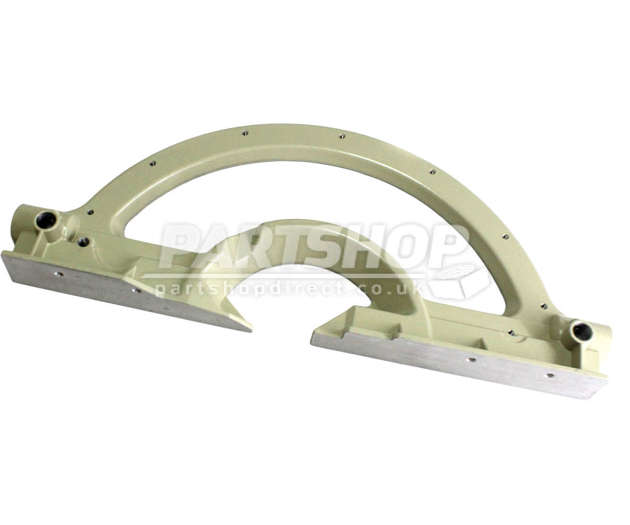 Makita LF1000 Corded 260mm Flip Over Saw 110v & 240v Spare Parts