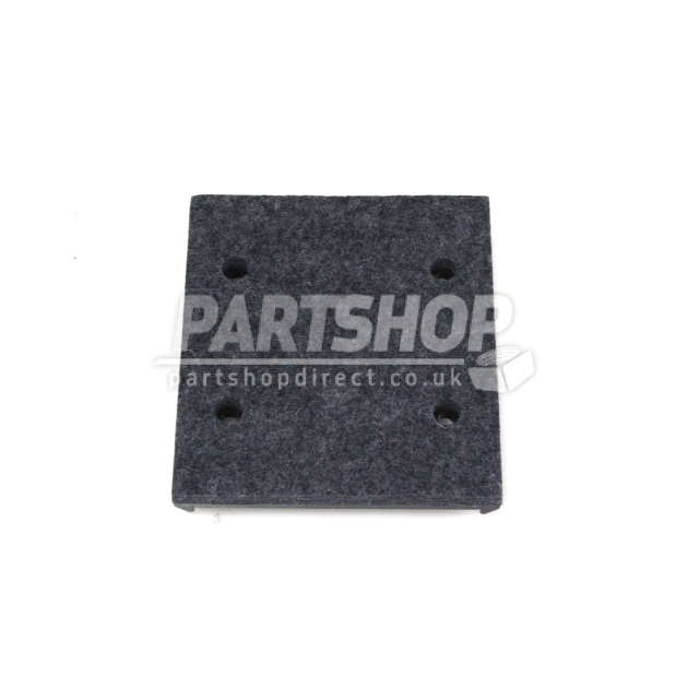 Makita BO4510 Corded Orbital Sander 240v Spare Parts