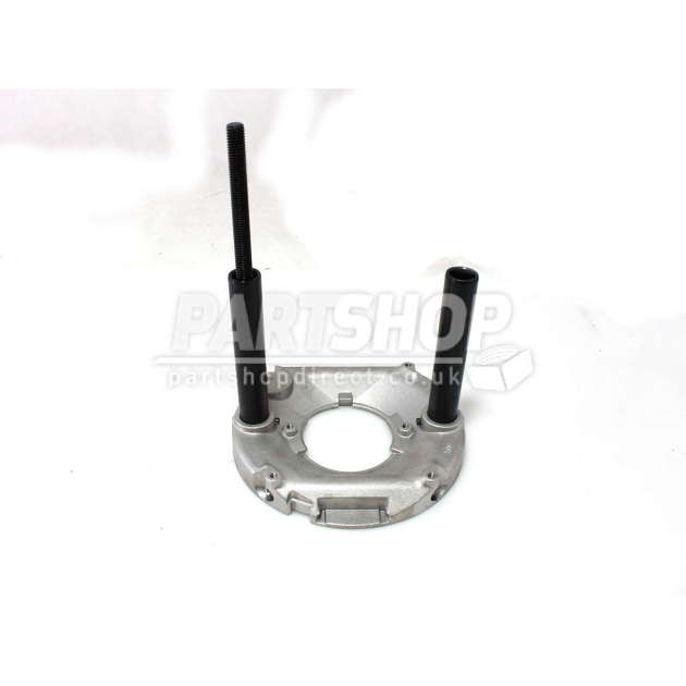 Makita 3612C 110v 240v Corded Router Spare Parts
