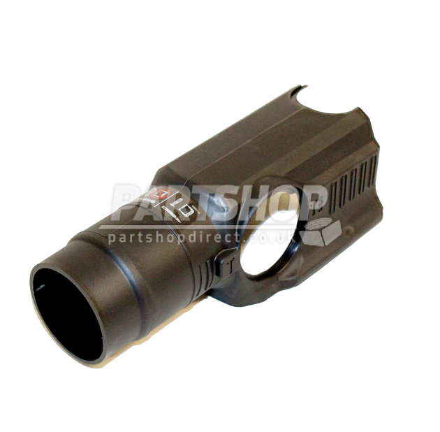 Makita HR4000C Sds-max Rotary Hammer Spare Parts