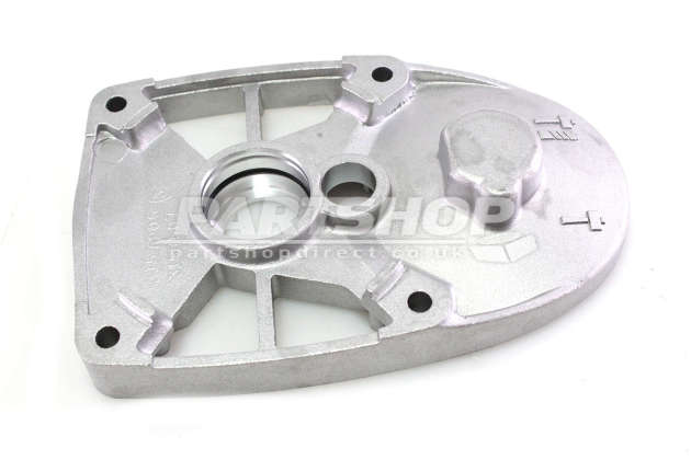 Makita HR3850K Rotary Demolition Hammer Spare Parts