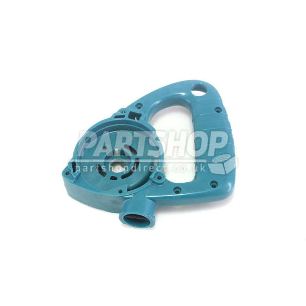 Makita 4105KB Corded 125mm Concrete (dry) Cutter 110v & 240v Spare Parts