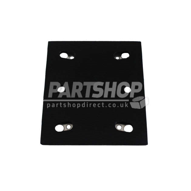 Makita BO4555 1/4 Sheet Sander 240v Spare Parts