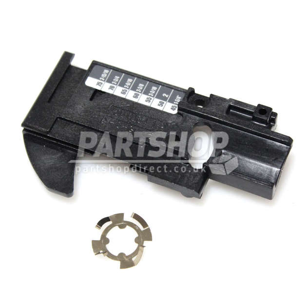 Makita DFR750 Cordless Auto Feed Screwdriver 18v Spare Parts