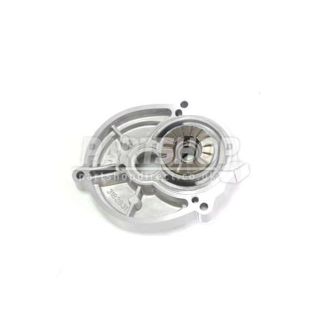 Makita HP1631 13mm Percussion Drill Spare Parts