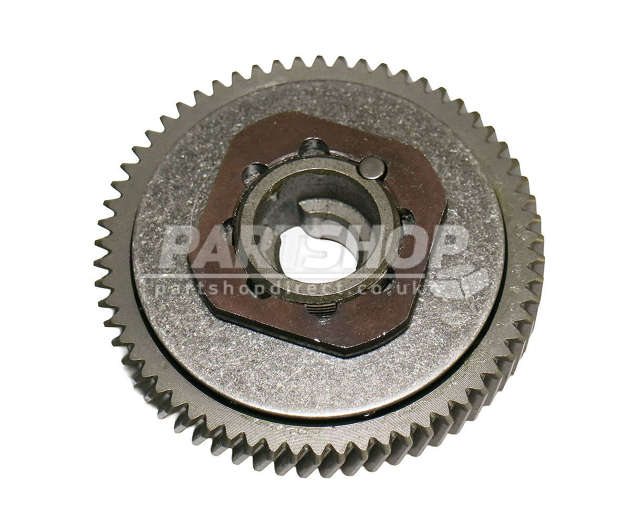 Makita HR4000C Sds-max Rotary Hammer Spare Parts