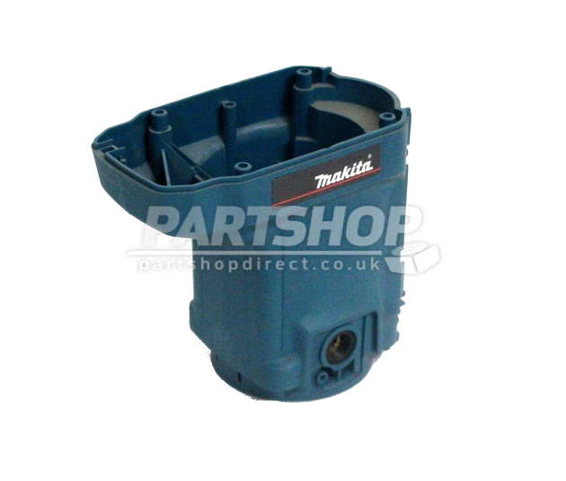 Makita HR4000C Sds-max Rotary Hammer Spare Parts