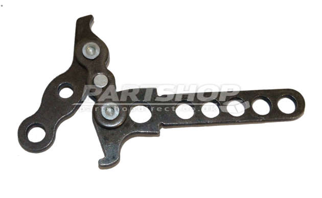 Makita DUC405Z 40cm Cordless 18v Chainsaw Spare Parts
