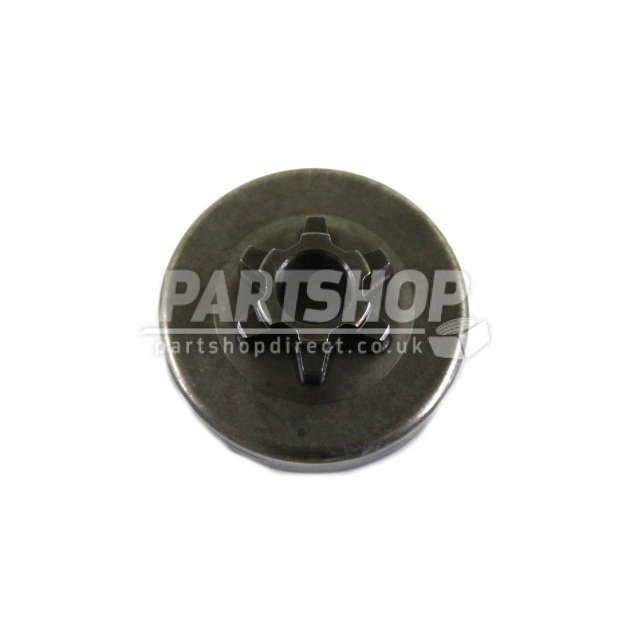 Makita DCS230T 22cc 250mm Top Handle Chainsaw Spare Parts