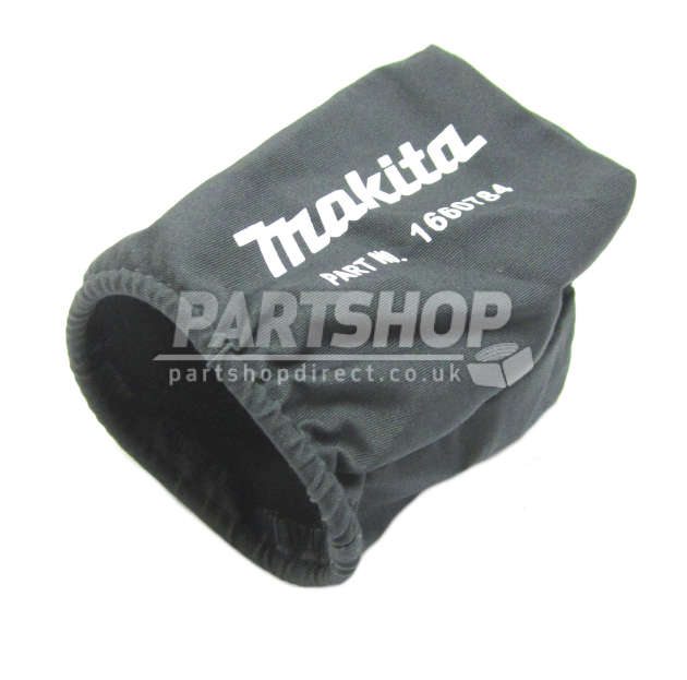 166078-4 166047-5 Dust Bag For Akita BO5010 BO5011 BO5012 BO4556...