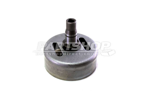 Makita MS245.4UE Brush Cutter Spare Parts