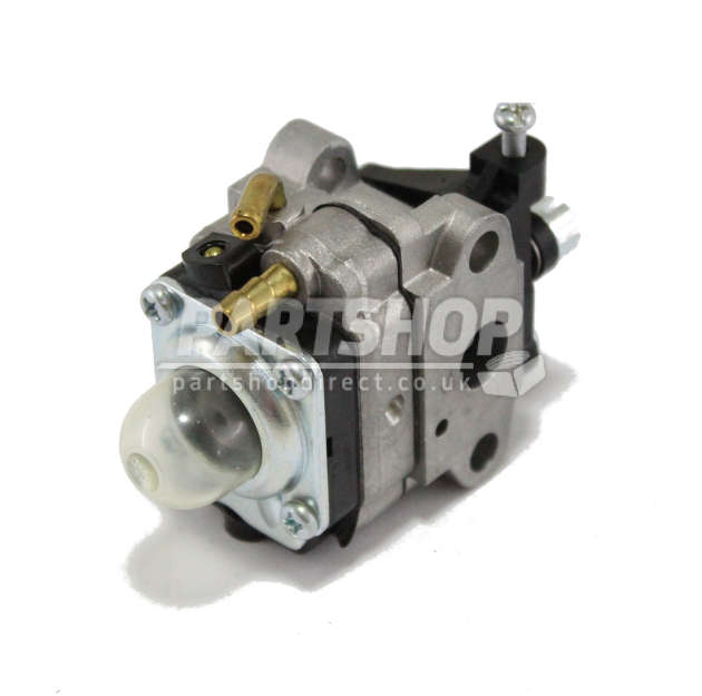 Makita EM2651UH 4-stroke Petrol Brushcutter 25cc Spare Parts
