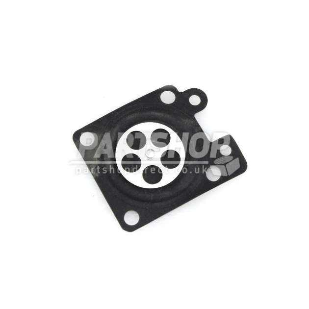 Makita MS27C Brushcutter Spare Parts