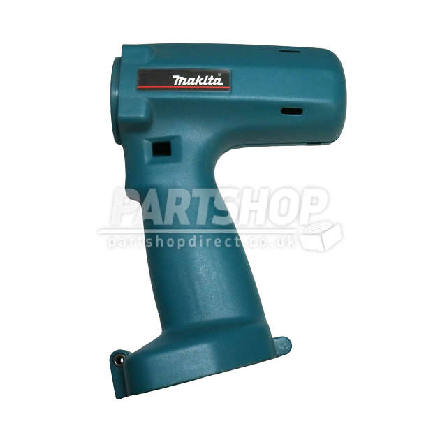 Makita 6911D Cordless 1/4'' Hex Impact Driver 12v Spare Parts
