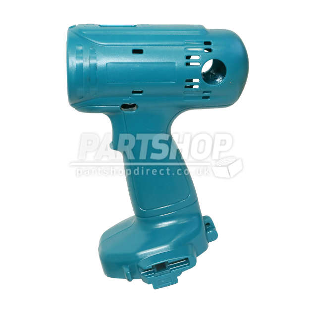 Makita 6333D Cordless 14.4v Nicd Drill/driver Spare Parts