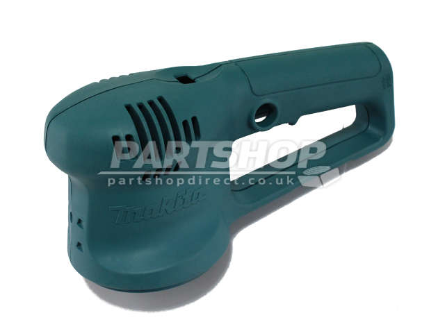 Makita BO5021 Corded 125mm Orbital Sander Variable Speed 110v & 240v Spare Parts