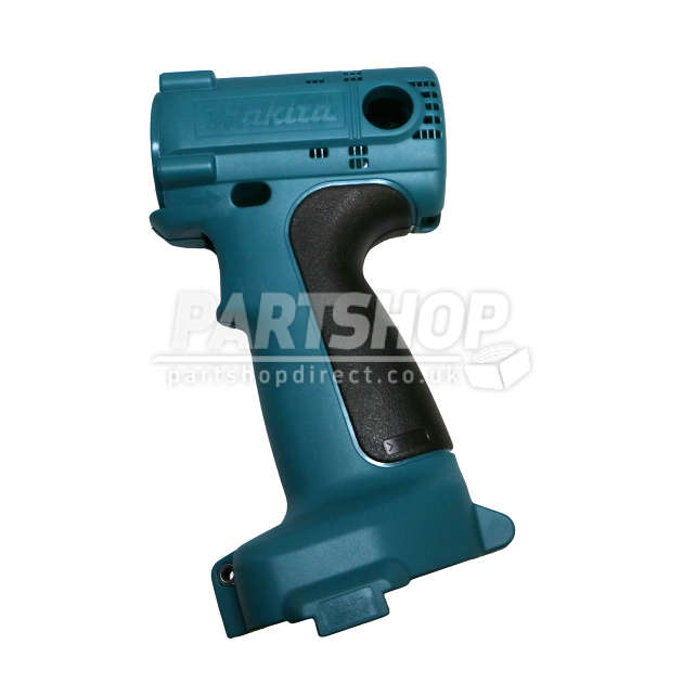 Makita 6918D Cordless 1/2'' Impact Wrench 12v Spare Parts