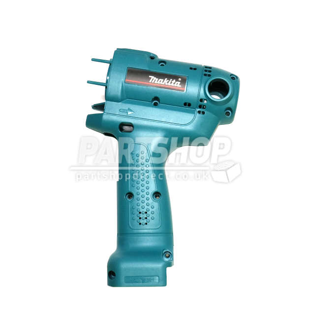 Makita BFT122F Cordless 1/4'' Screwdriver 9.6v Spare Parts