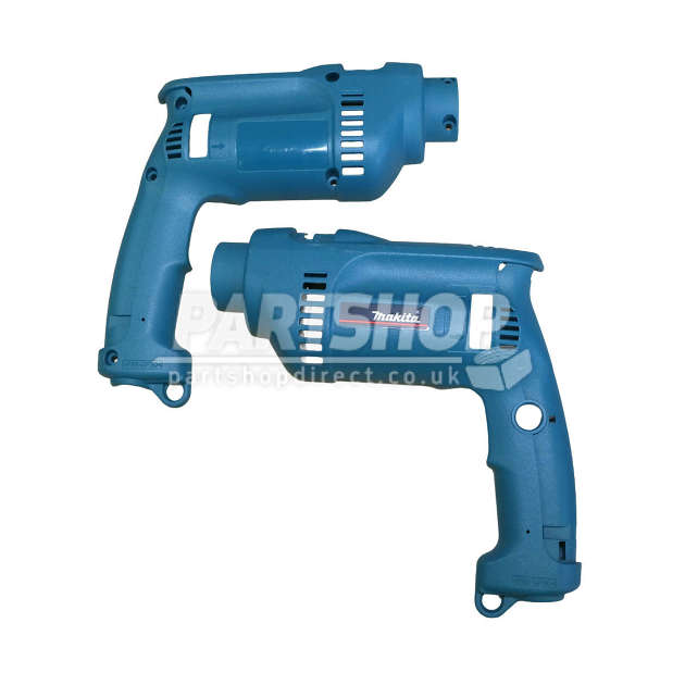 Makita HP1621 13mm Percussion Drill Spare Parts