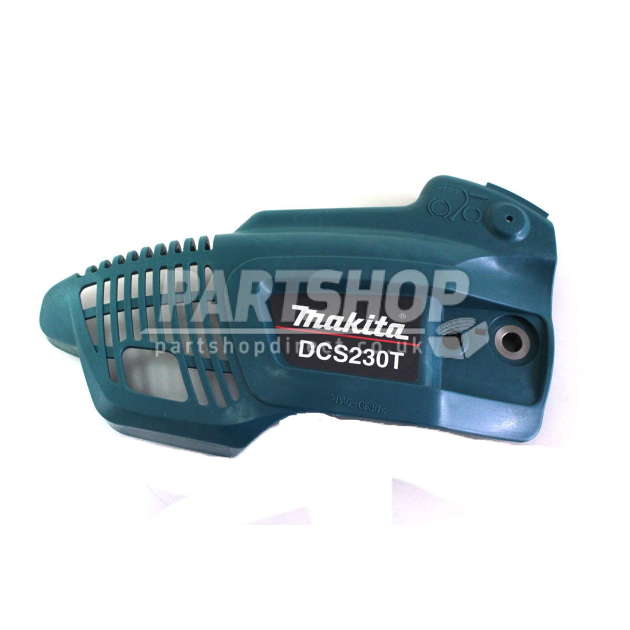 Makita DCS230T 22cc 250mm Top Handle Chainsaw Spare Parts