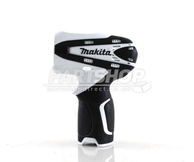 Makita HP330D 10.8v Cordless Combi Drill Spare Parts