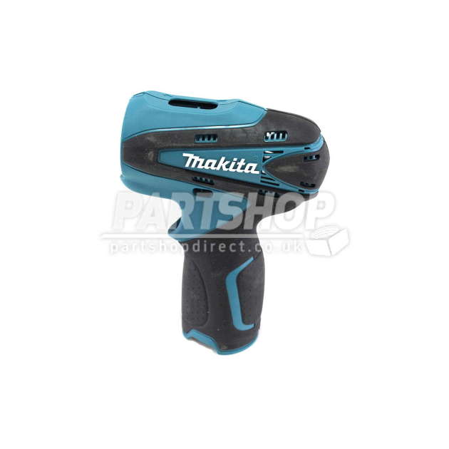 Makita HP330D 10.8v Cordless Combi Drill Spare Parts