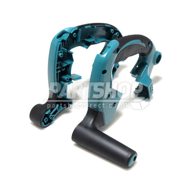 Makita CA5000 110 & 240 Volt 118mm Aluminium Groove Cutter Spare Parts