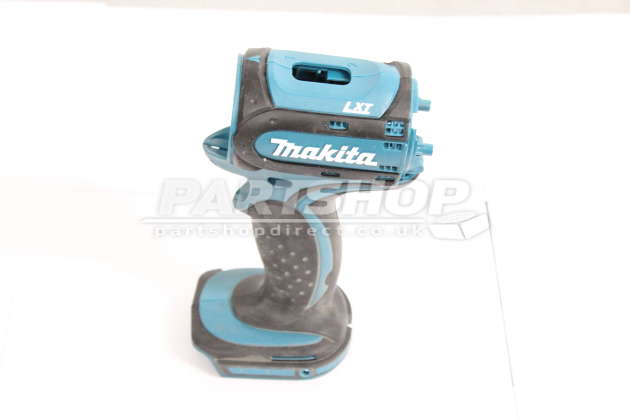 Makita BDF442 Cordless 14.4v Li-ion  Drill/driver Spare Parts