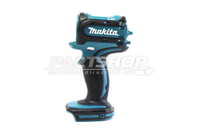 Makita BDF452 Cordless 1/2'' Compact Cordless Drill 18v Spare Parts