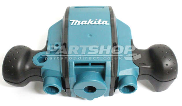 Makita RP0900 Plunge 110v 240v Corded Router Spare Parts