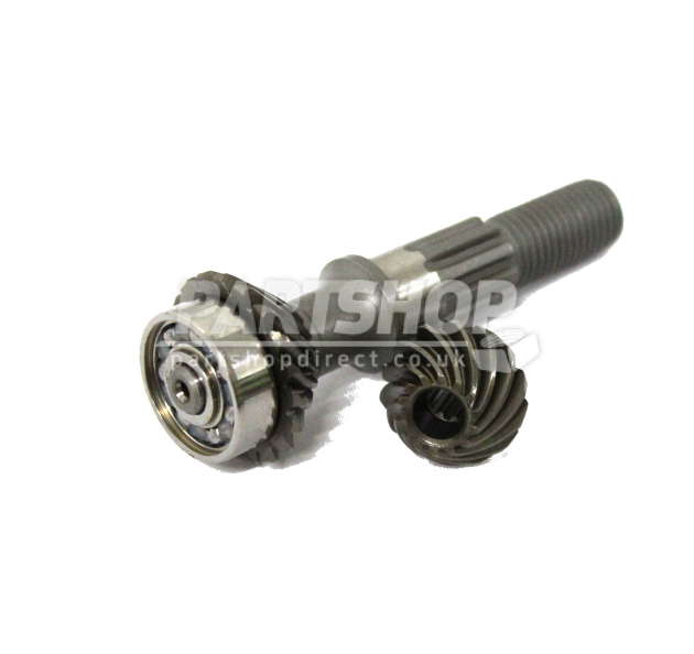 Makita MS245.4UE Brush Cutter Spare Parts