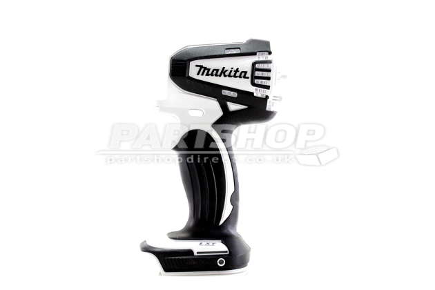 Makita DHP456 18v 13mm Cordless Percussion Drill Driver Spare Parts