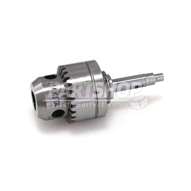 Makita DA301D 7.2v Cordless  3/8 Angle Drill Spare Parts