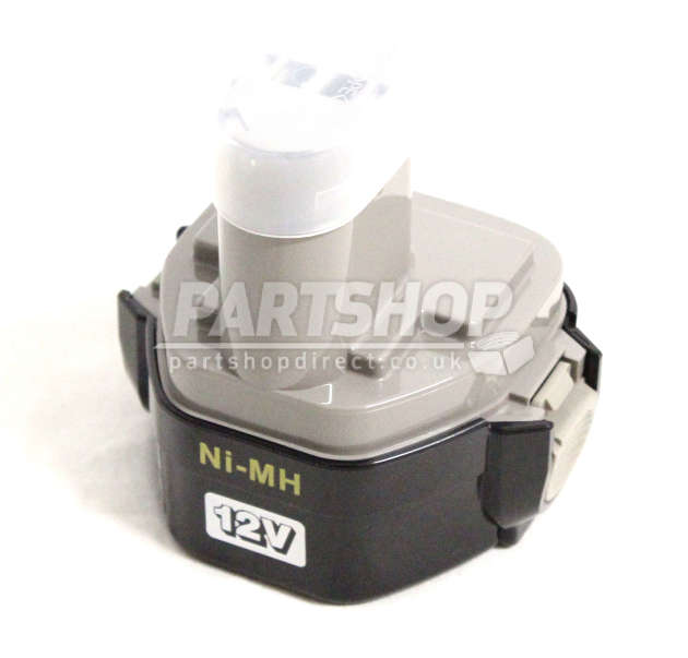 Makita VR250D Cordless 18v Vibrating Poker Spare Parts
