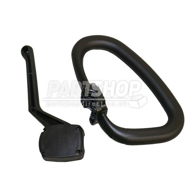 Makita MS245.4CE Brush Cutter Spare Parts