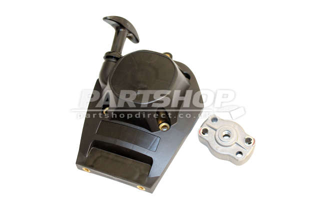 Makita EM2651UH 4-stroke Petrol Brushcutter 25cc Spare Parts