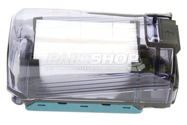 Makita DX02 Hepa Dust Extractor Vacuum Attachment For Sds Hammer Drills Spare Parts