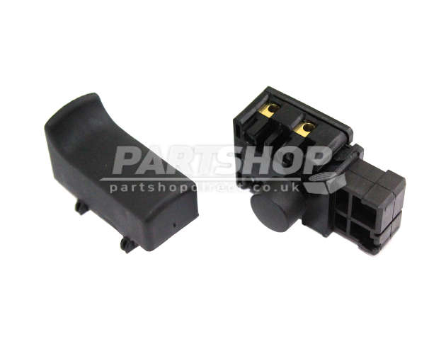 Elu HH40L Type 1 Planer Spare Parts