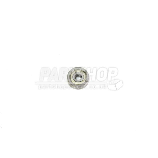 Makita HR5000K Rotary Demolition Hammer Spare Parts
