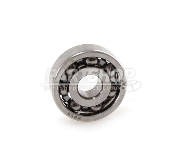 Makita RBC255 Brush Cutter Spare Parts