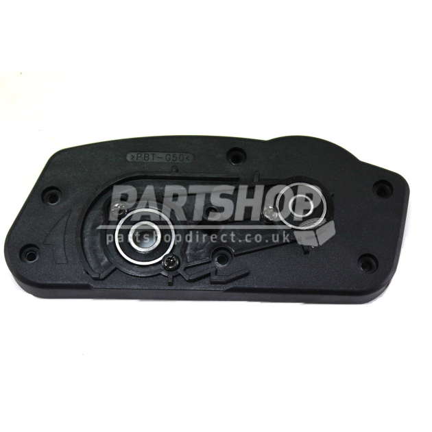 DeWalt DW680 Type 2 Planer Spare Parts