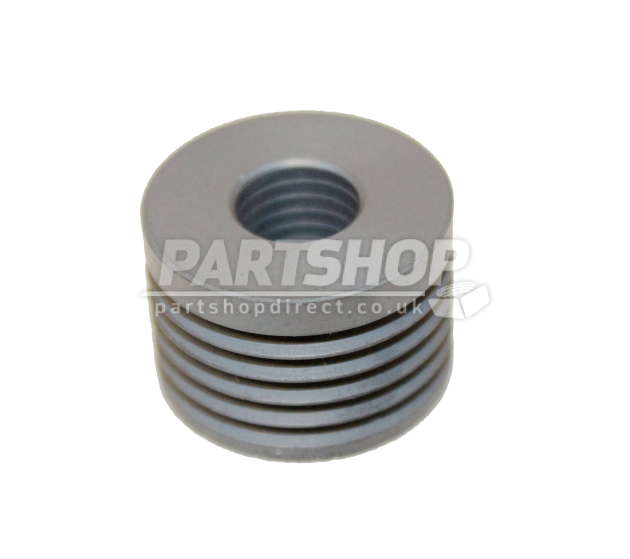 Makita 9924DB Corded 76 X 610mm Belt Sander 110v & 240v Spare Parts