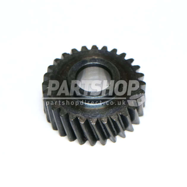 Makita DA3011F 10mm Compact Angle Drill Spare Parts