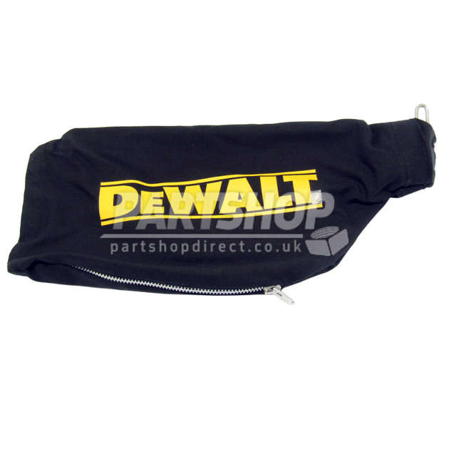 DeWalt DW650E Type 6 Belt Sander Spare Parts